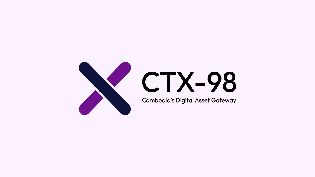 CTX-98 Affiliate Program | Cambodia's Digital Asset Gateway